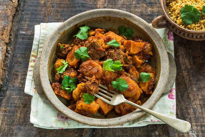 Harissa - Gewürzmischung