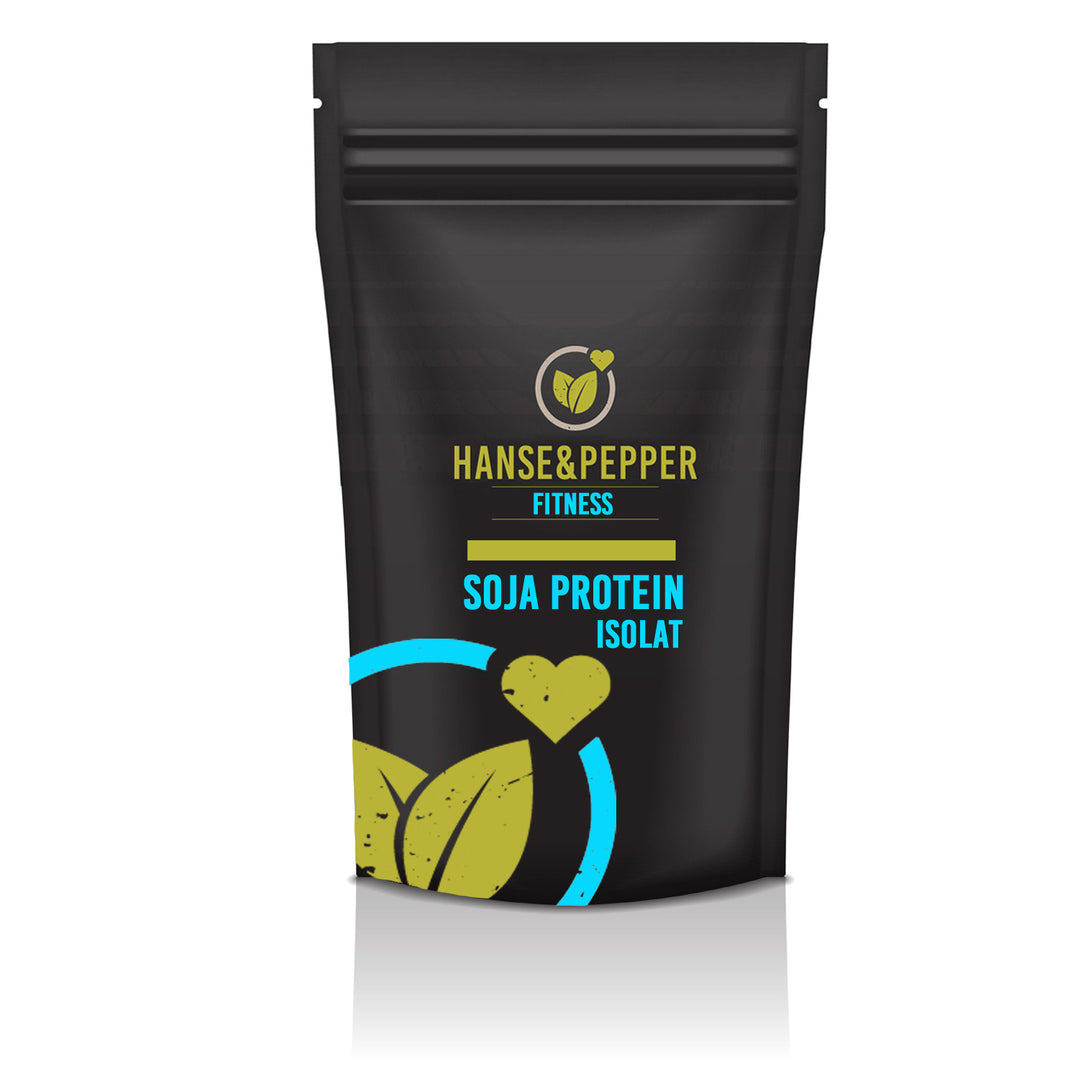Sojaprotein Isolat - Neutral