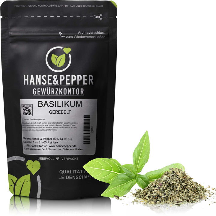 Basilikum