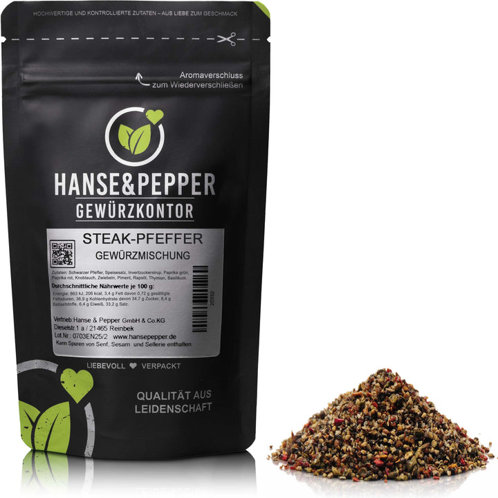Steakpfeffer