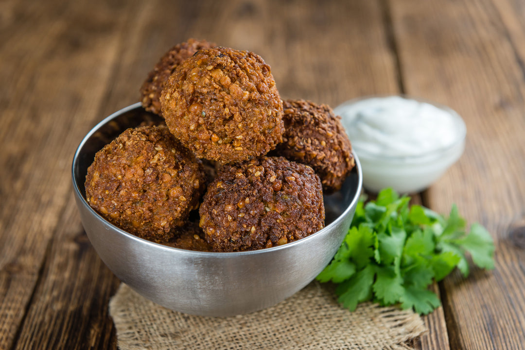 Falafel Gewürzmischung