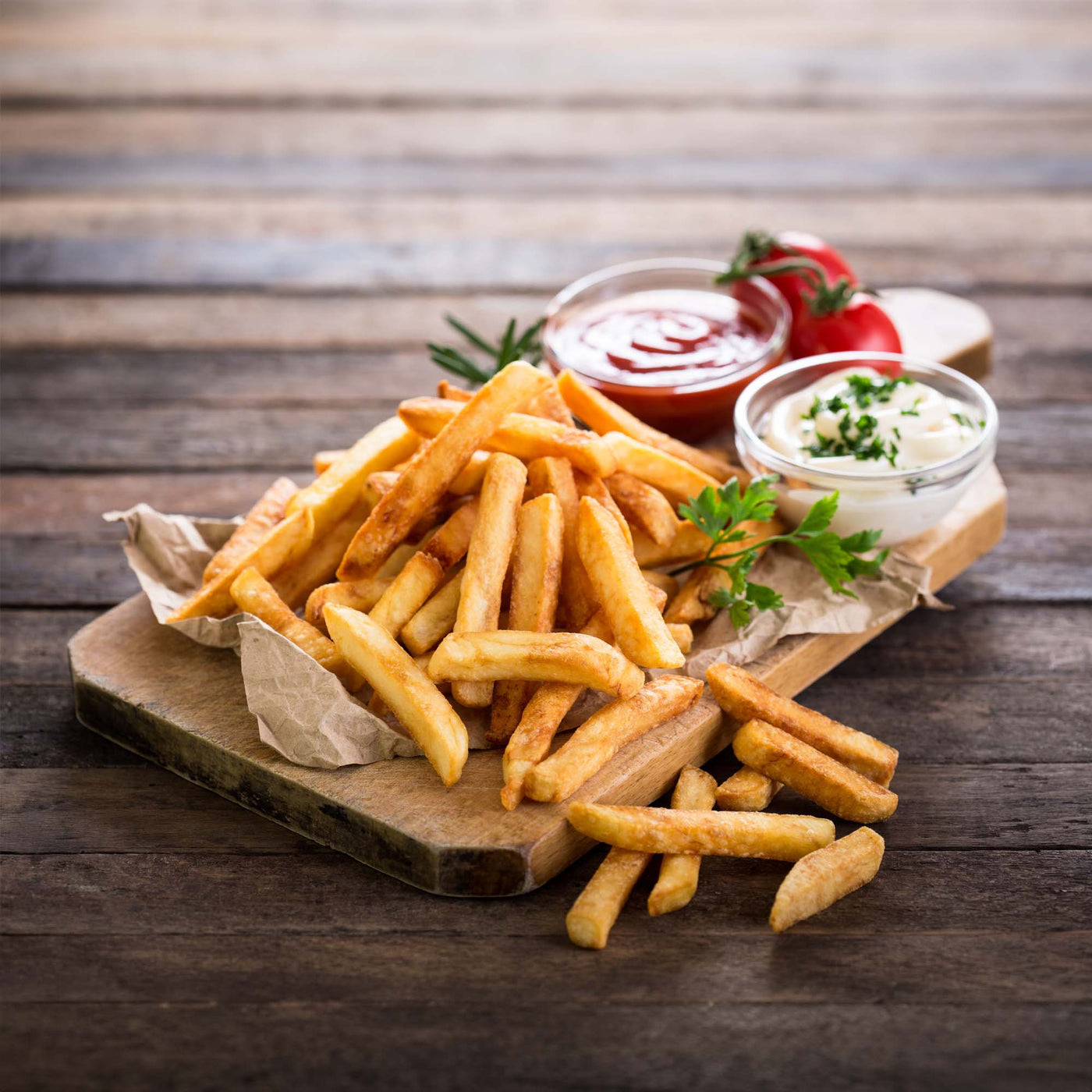 Patatas Bravas Gewürzmischung