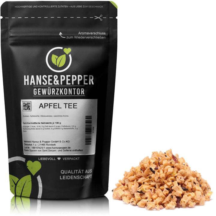 Apfel Tee