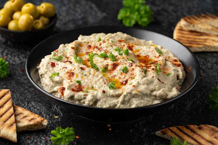 Baba Ganoush Gewürzmischung