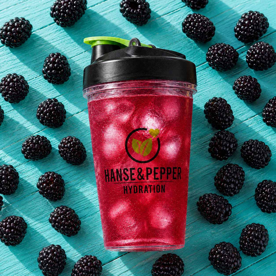 Hydration Blackberry