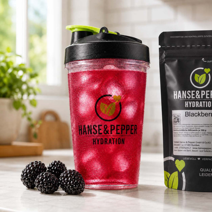 Hydration Blackberry