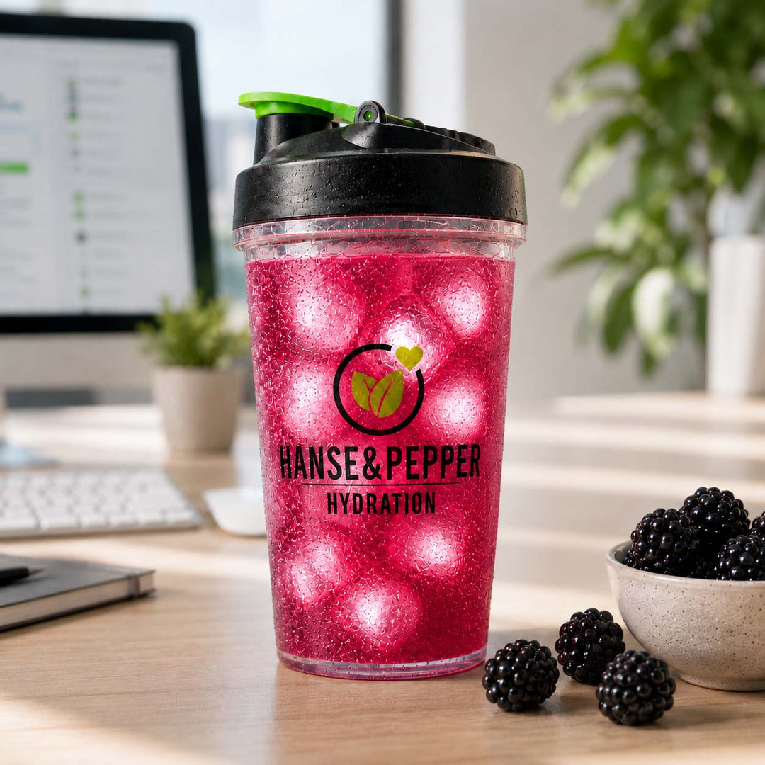Hydration Blackberry