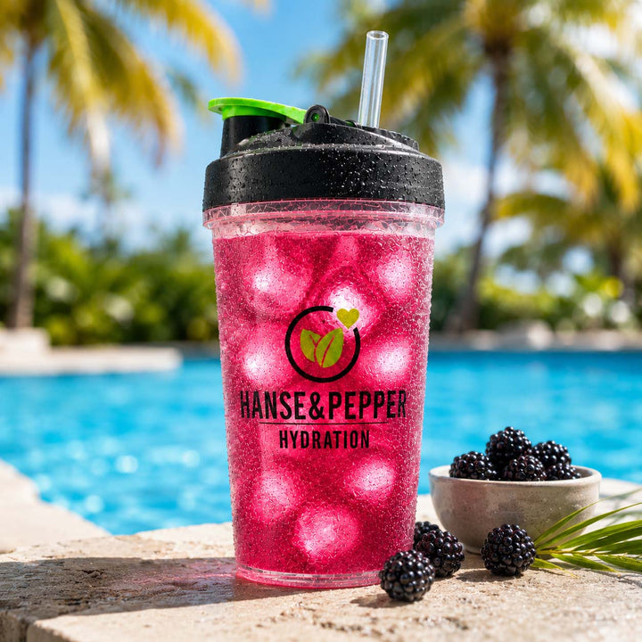 Hydration Blackberry