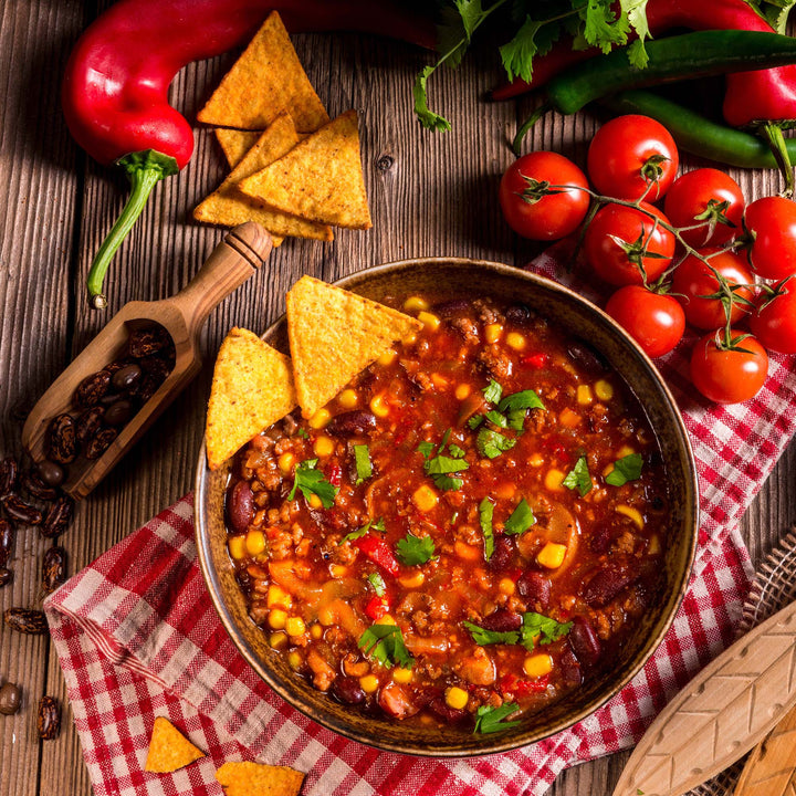 Chili con Carne Gewürz