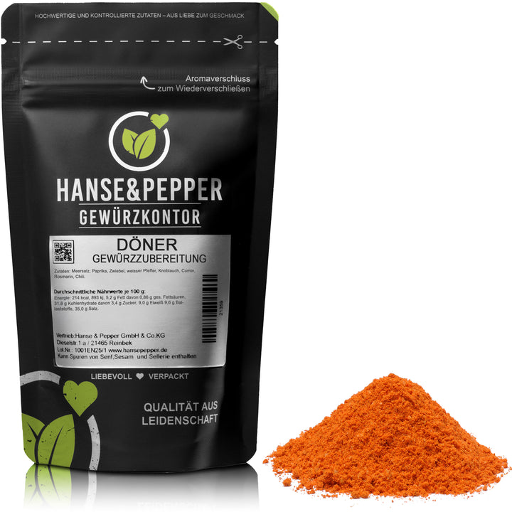 Döner Gewürz