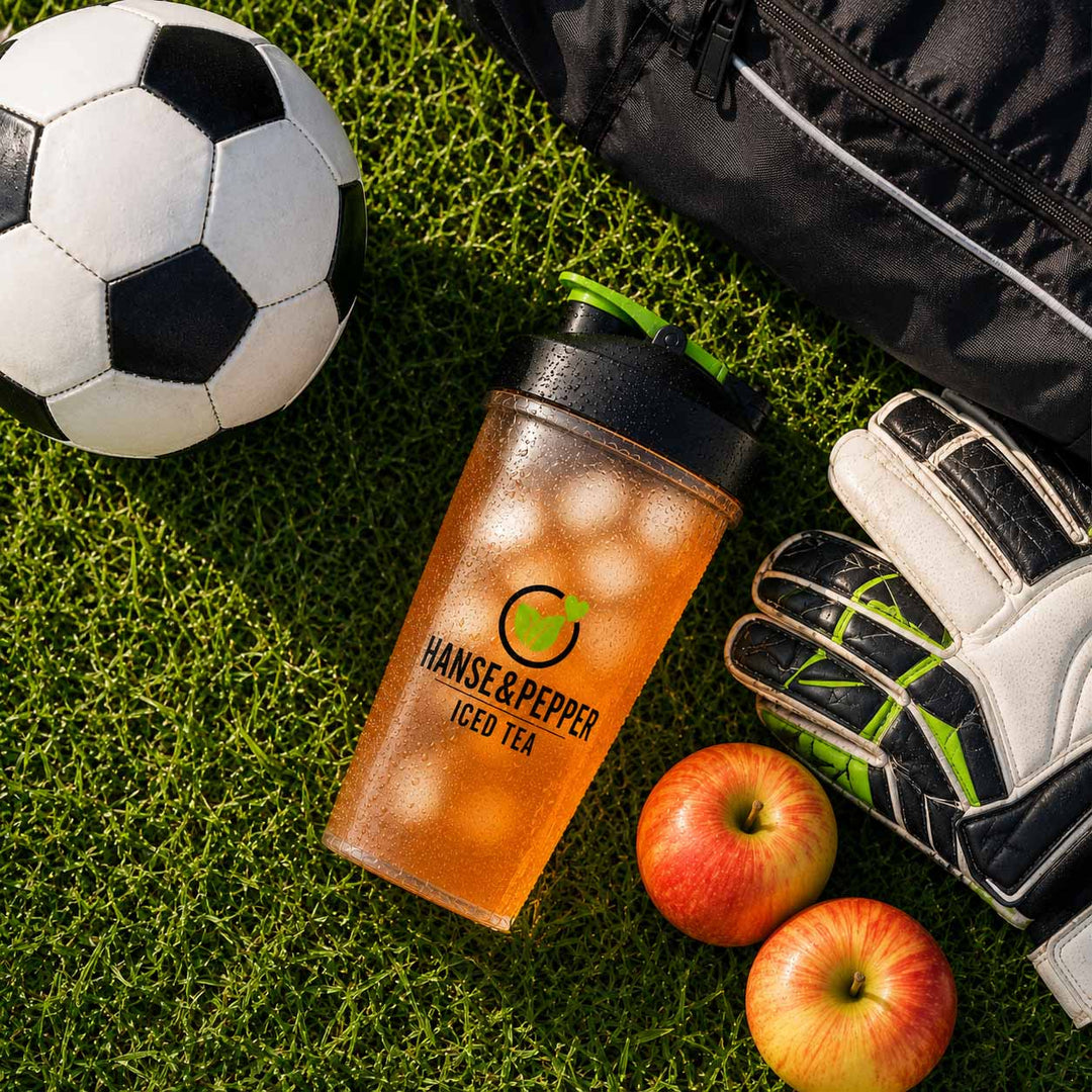 Iced Tea Apple