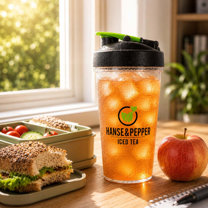 Iced Tea Apple