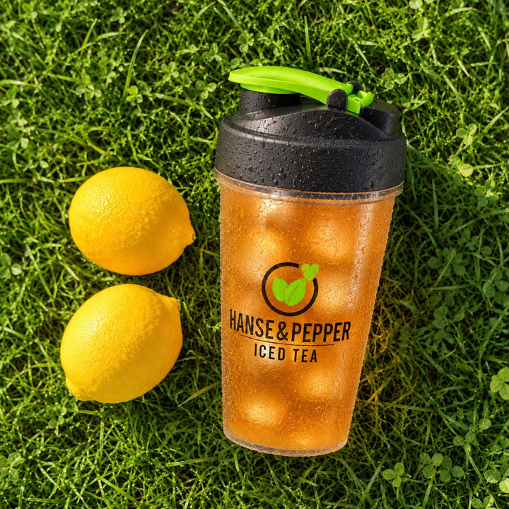 Iced Tea Lemon