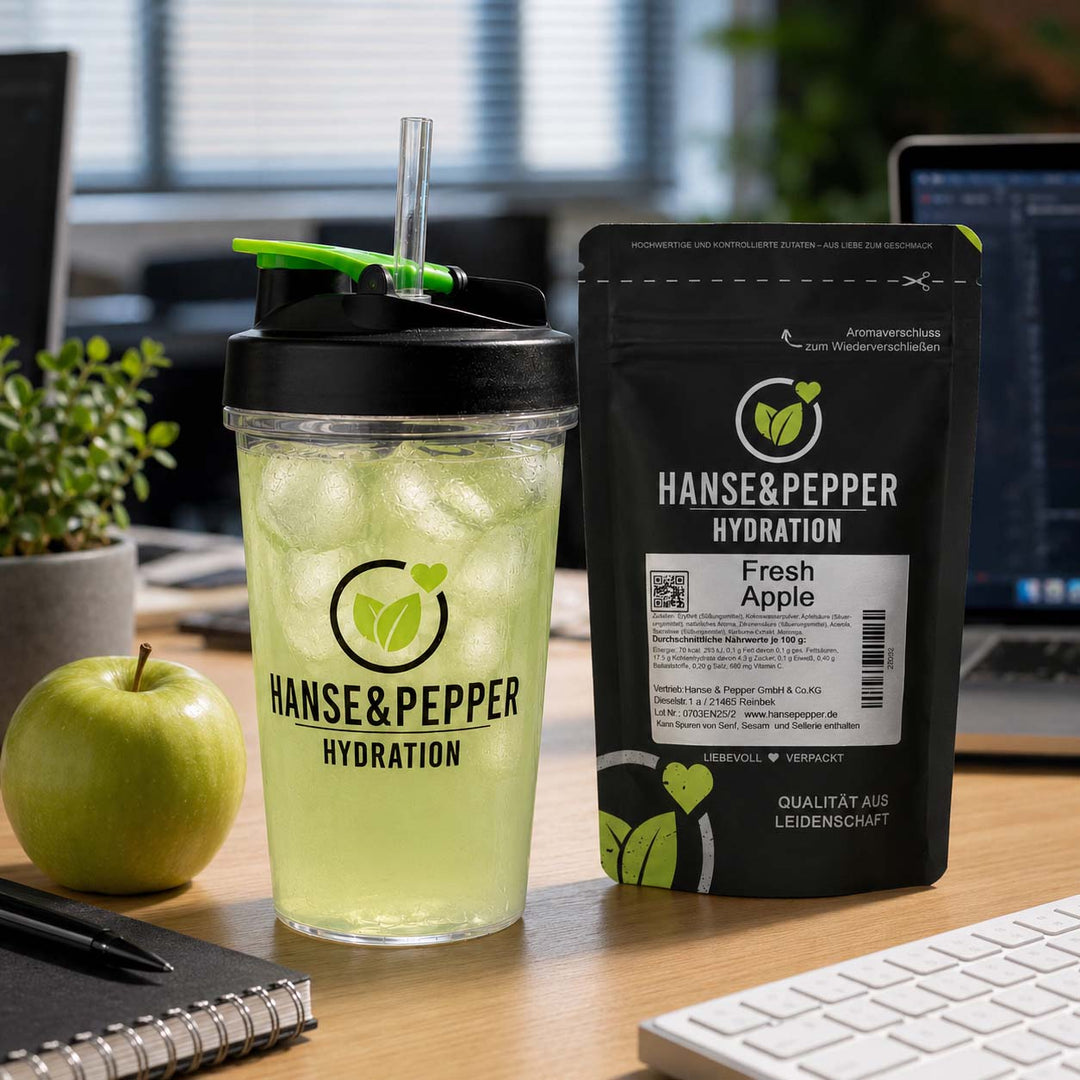 Hydration Fresh Apple