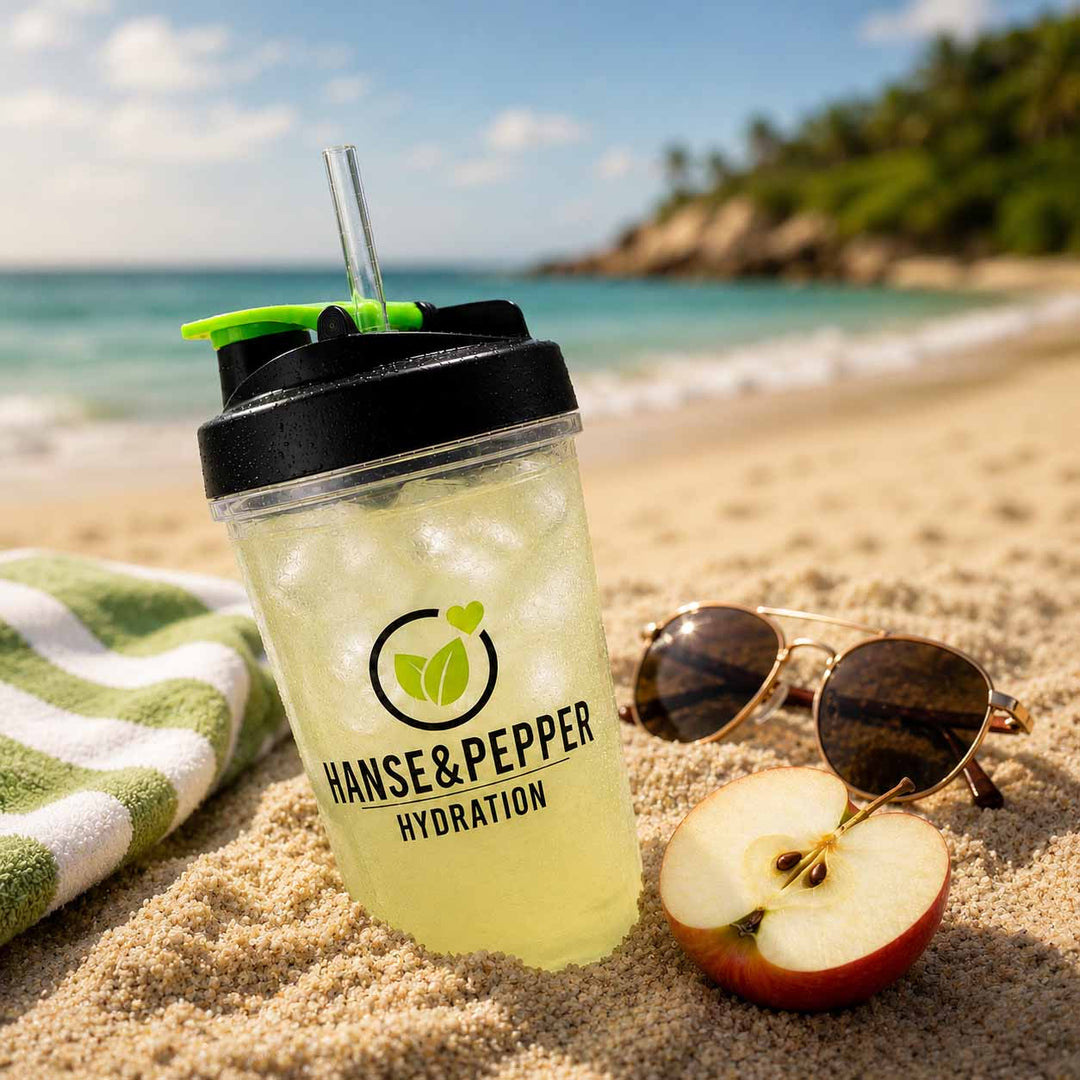 Hydration Fresh Apple