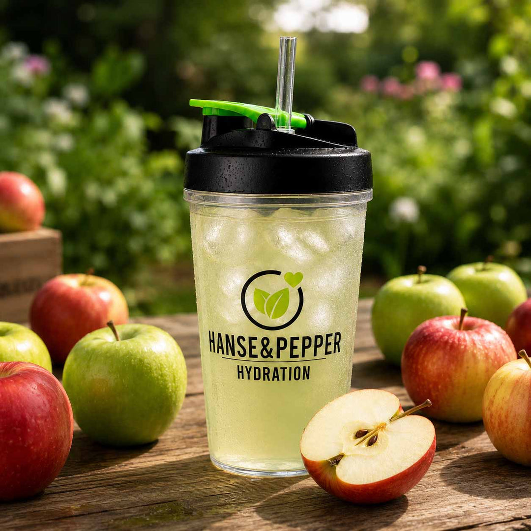 Hydration Fresh Apple