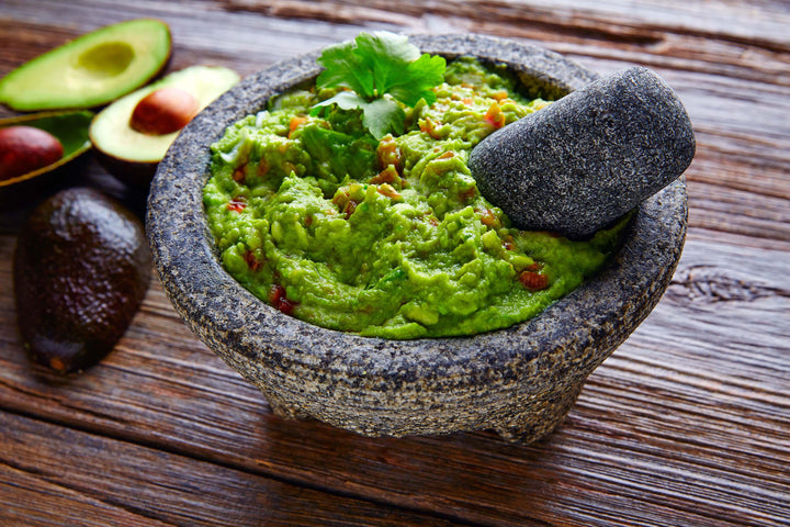 Guacamole Gewürzmischung