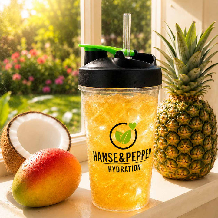 Hydration Tropical Colada - limited Edition