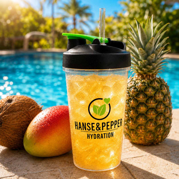 Hydration Tropical Colada - limited Edition