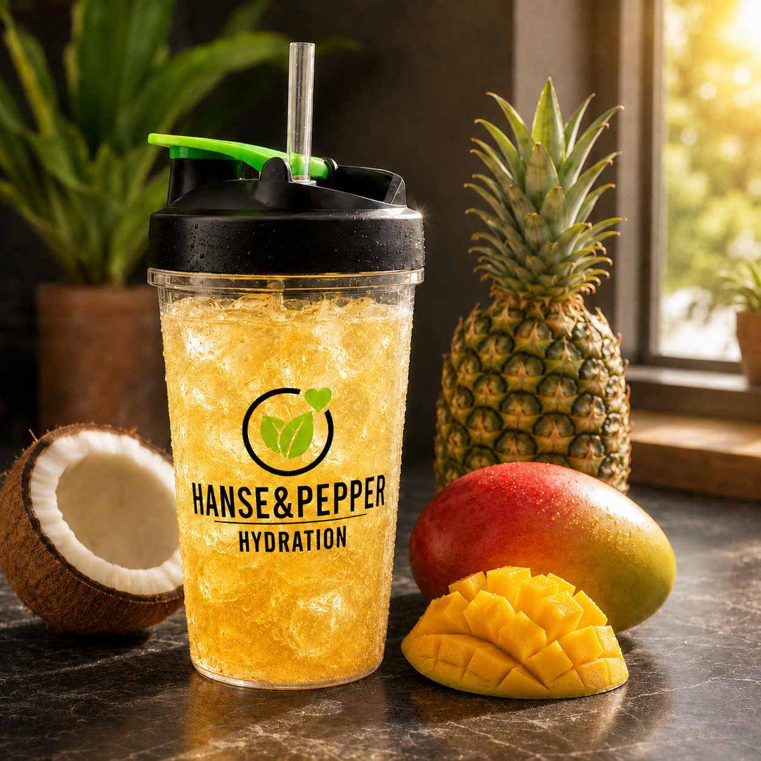 Hydration Tropical Colada - limited Edition