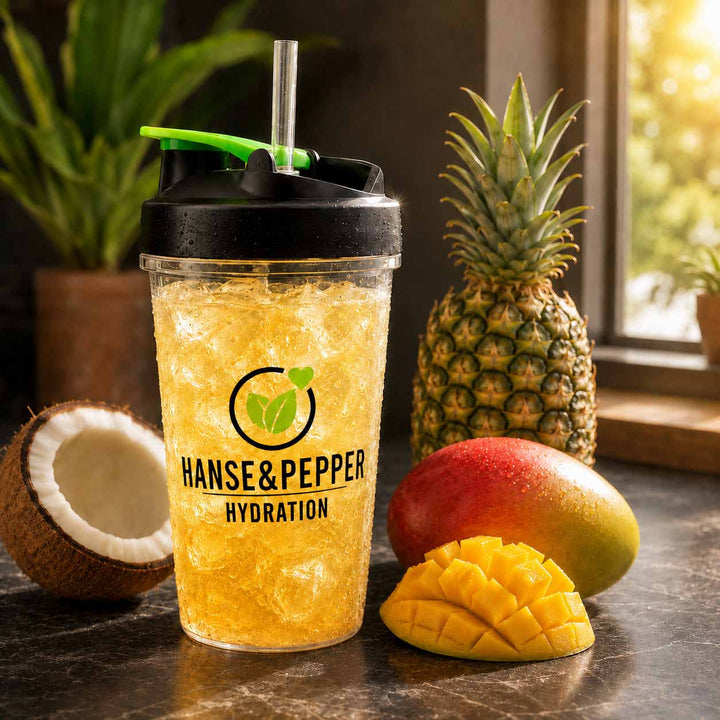 Hydration Tropical Colada - limited Edition