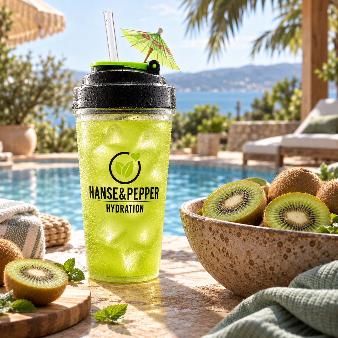 Hydration Green Kiwi