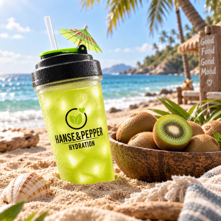 Hydration Green Kiwi