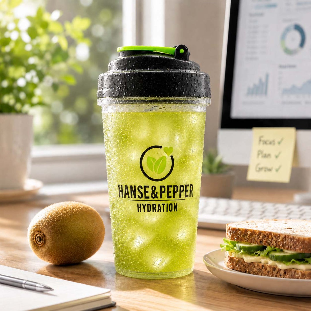Hydration Green Kiwi