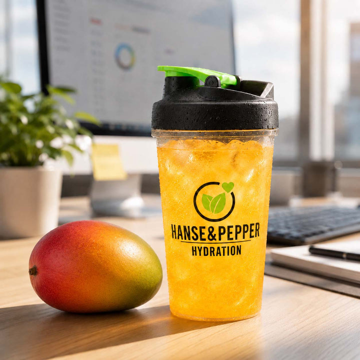 Hydration Mango Tropical