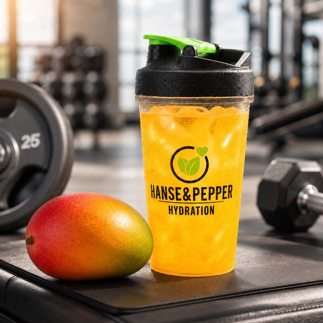 Hydration Mango Tropical