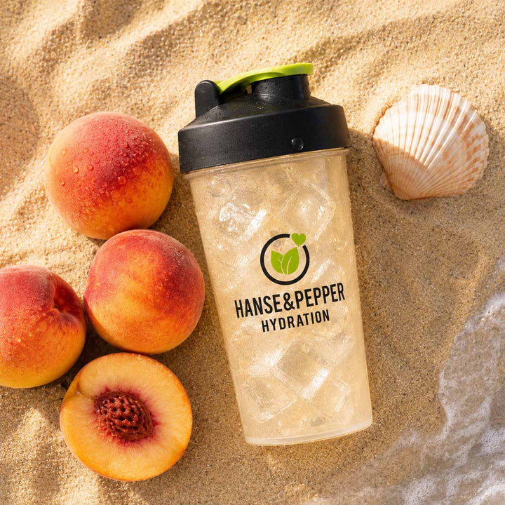 Hydration White Peach