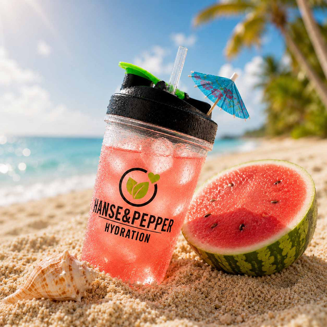 Hydration Watermelone