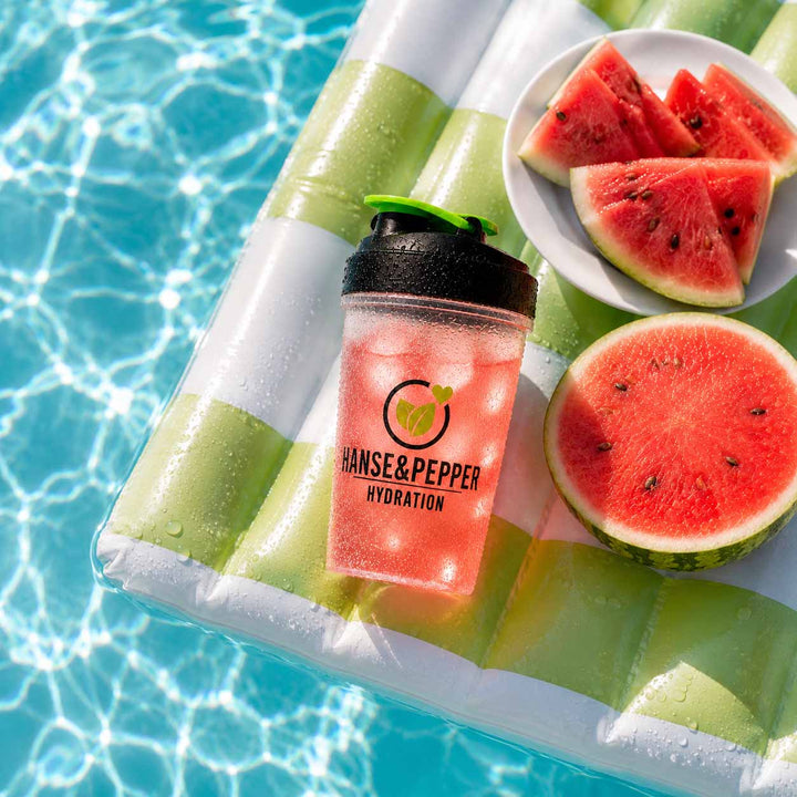 Hydration Watermelone