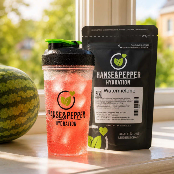 Hydration Watermelone