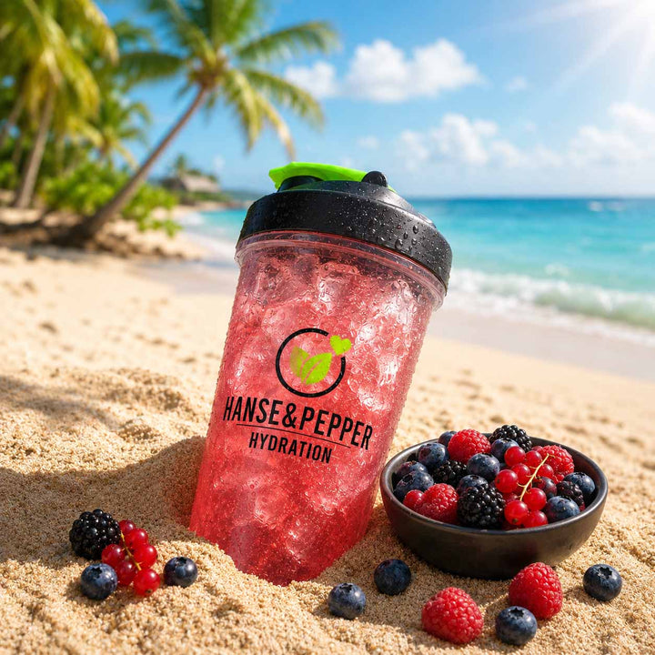Hydration Wild Berry