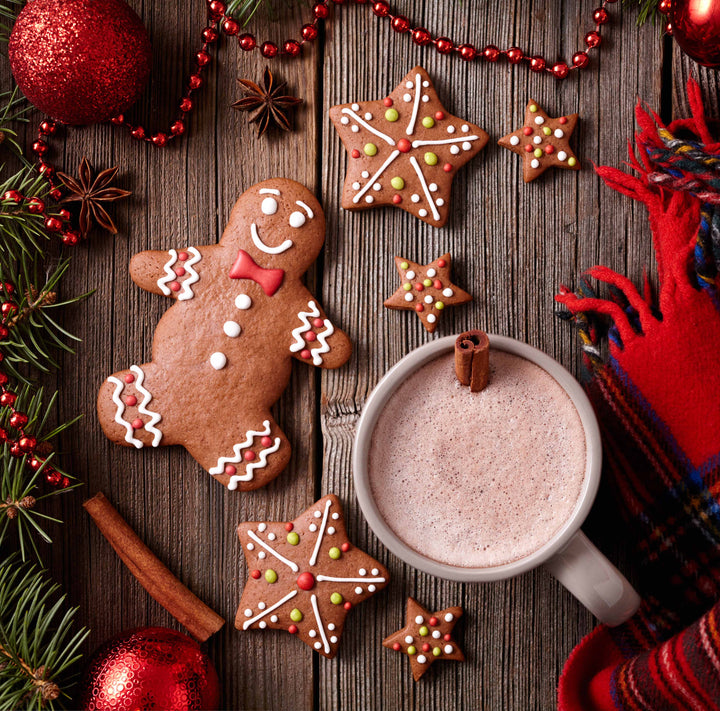 Lebkuchen Gewürz