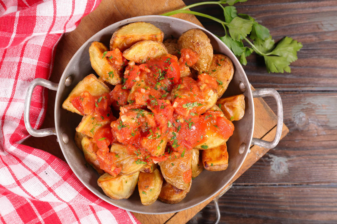 Patatas Bravas Gewürzmischung